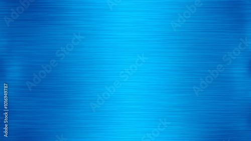 blue metallic texture background with light shades