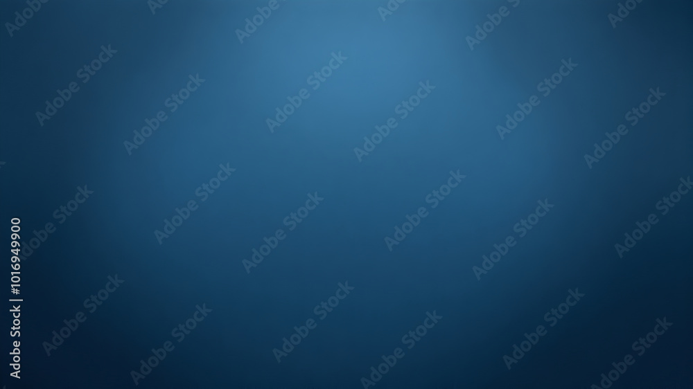 Obraz premium blue metallic texture background with light shades