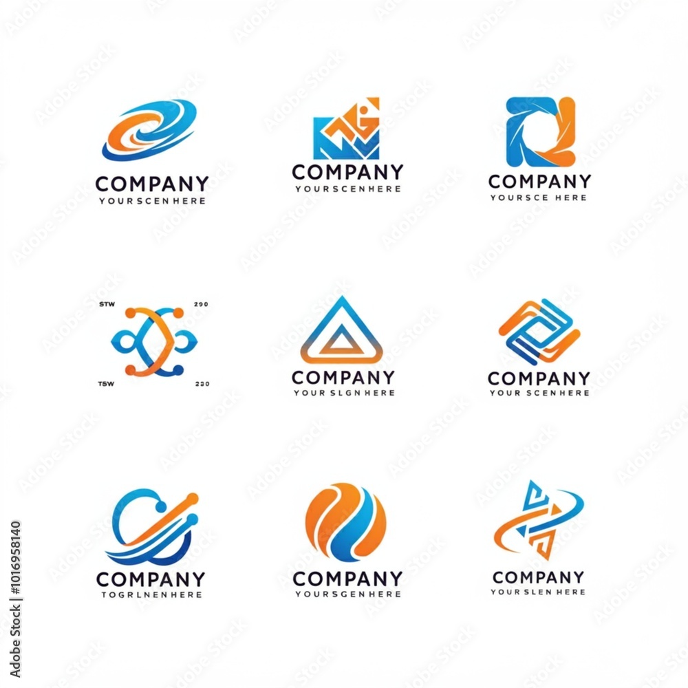 set of abstract symbols
