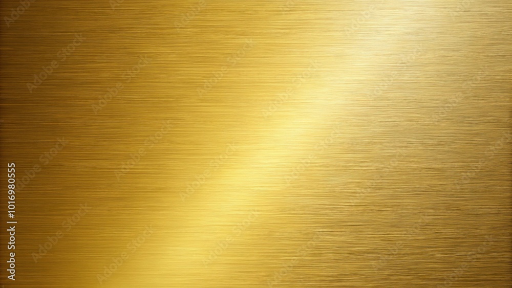 Abstract minimalist gold background with grain texture and color blending Abstract minimalist gold background with grain texture and color blending