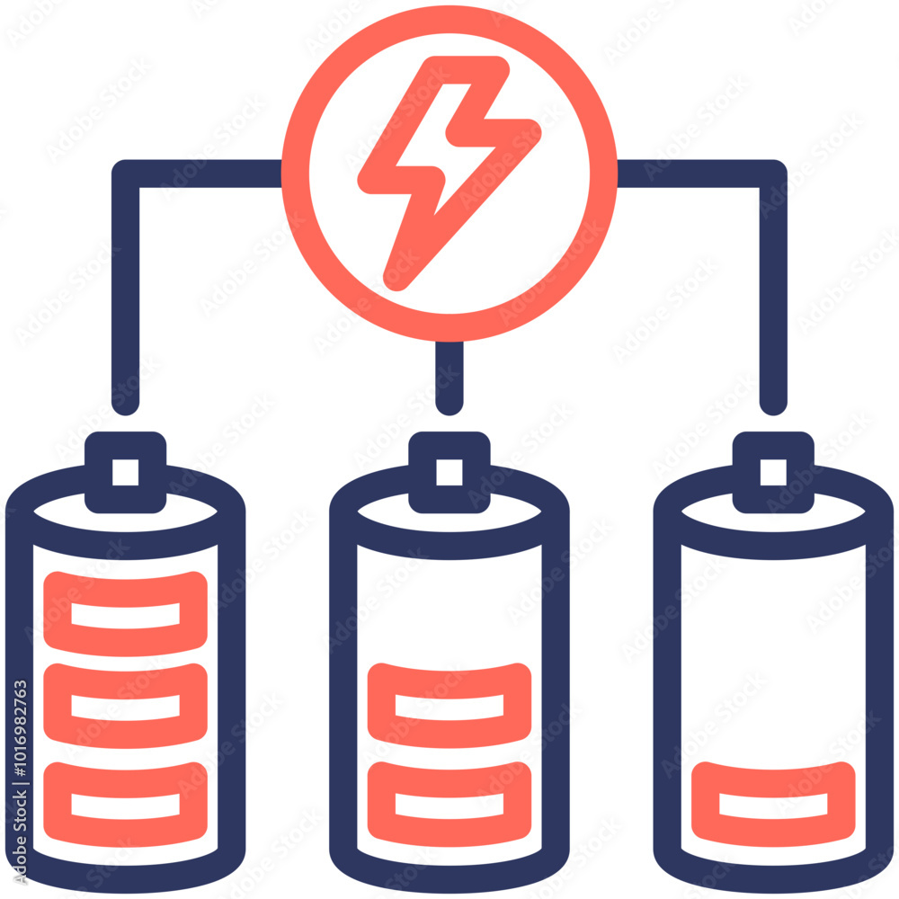 Battery Icon Battery Icon