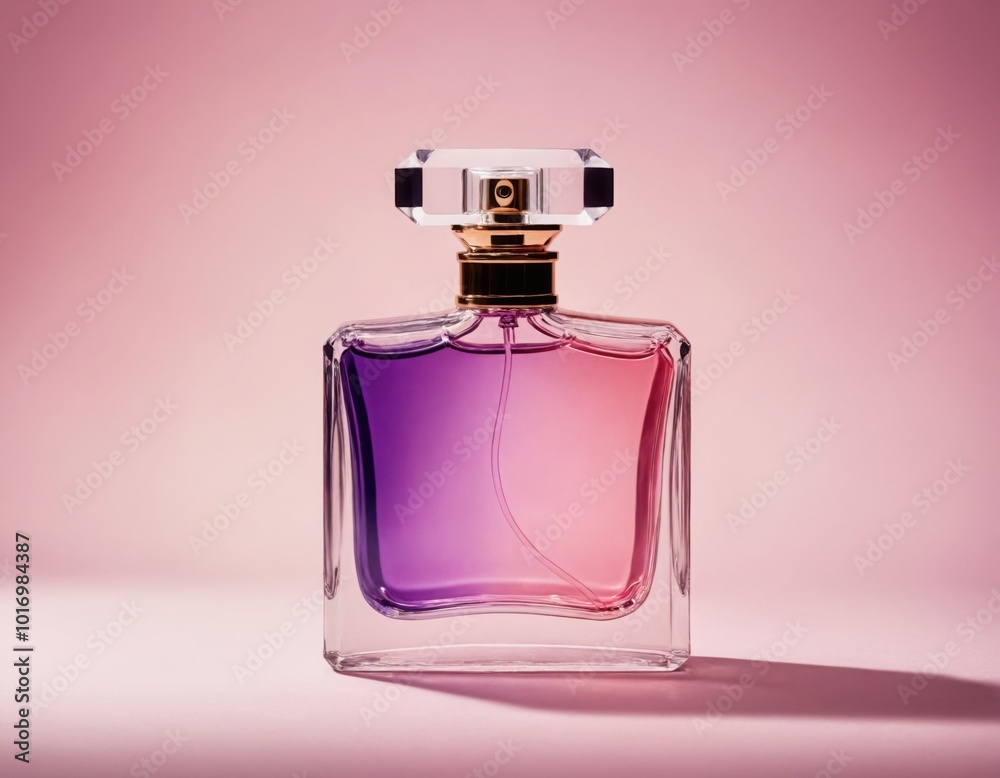 Abstract Artistic Perfume Bottle with Fluid Watercolor Shapes in Dreamy Purples and Pinks. Fluid and Flowing Artistic Perfume Bottle with Surreal Watercolor Aesthetic. Abstract Artistic Perfume Bottle with Fluid Watercolor Shapes in Dreamy Purples and Pinks. Fluid and Flowing Artistic Perfume Bottle with Surreal Watercolor Aesthetic.