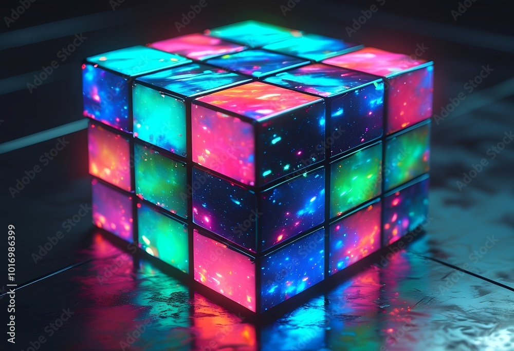 geometric reflections