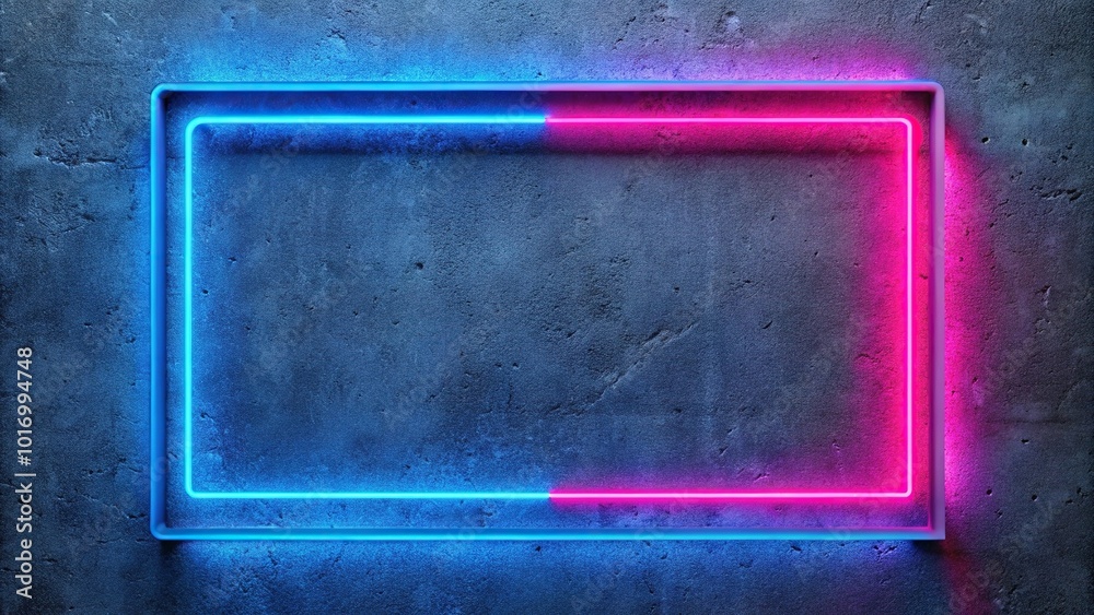 abstract neon art abstract neon art
