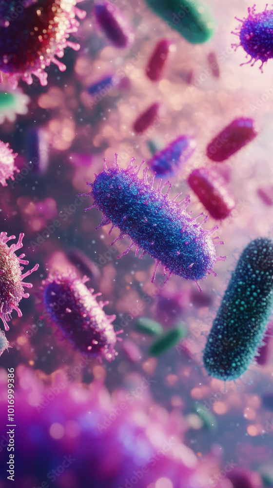 World Awareness Week on Antimicrobial Resistance, Antibiotics, Microorganisms, and the Human Immune System World Awareness Week on Antimicrobial Resistance, Antibiotics, Microorganisms, and the Human Immune System