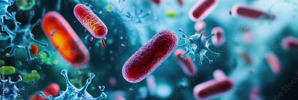 World Awareness Week on Antimicrobial Resistance, Antibiotics, Microorganisms, and the Human Immune System World Awareness Week on Antimicrobial Resistance, Antibiotics, Microorganisms, and the Human Immune System