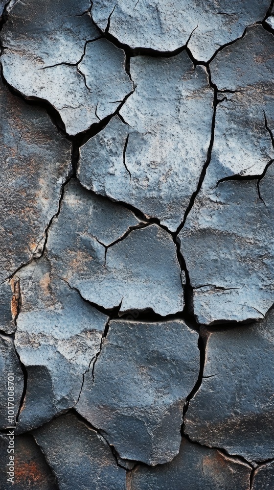 Elegant dark charcoal stone wall with soft cracks, ideal for modern smartphone wallpaper design Elegant dark charcoal stone wall with soft cracks, ideal for modern smartphone wallpaper design
