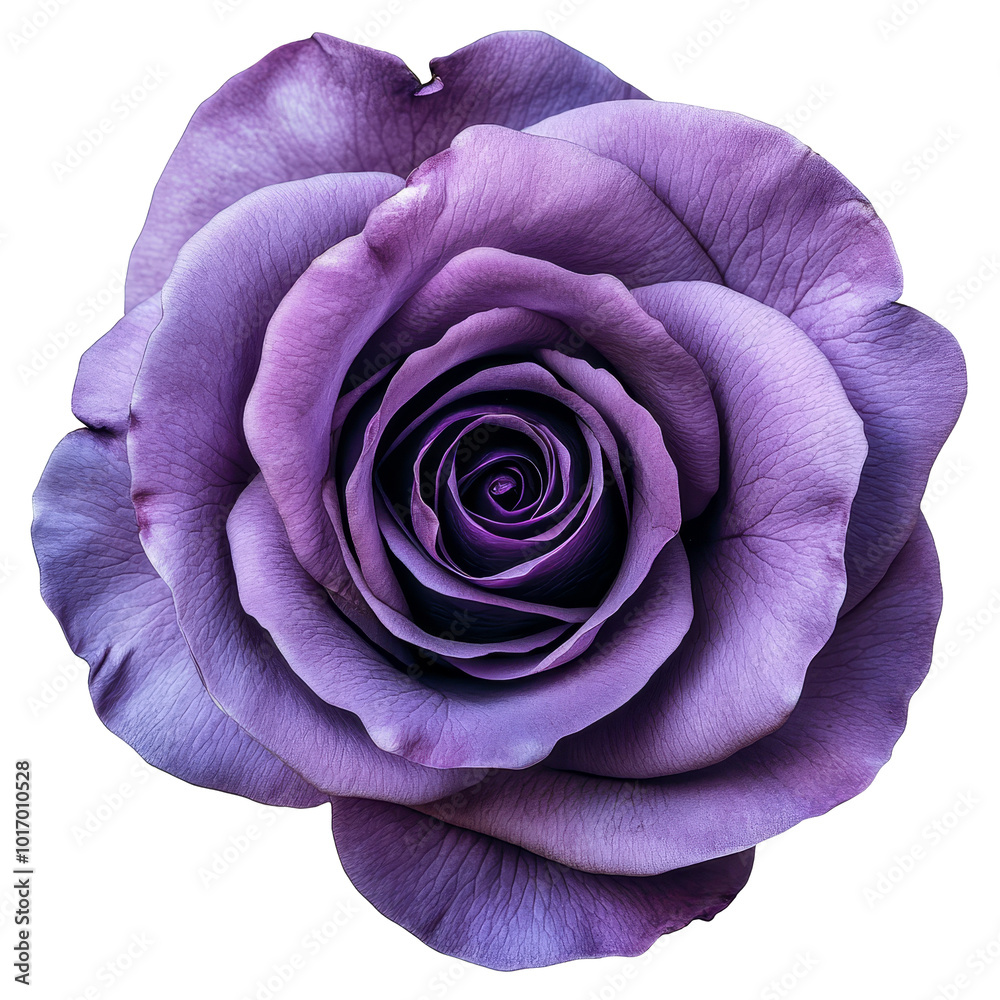 Beautiful single violet rose flower blooming gracefully on a clear Png background, single petal violet rose flower isolated on Png background or Png backgroud Beautiful single violet rose flower blooming gracefully on a clear Png background, single petal violet rose flower isolated on Png background or Png backgroud