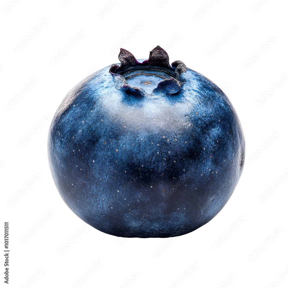 Fresh blueberry isolated on a clean Png background, showcasing its natural color and details, Fresh blueberry isolated on Png background Fresh blueberry isolated on a clean Png background, showcasing its natural color and details, Fresh blueberry isolated on Png background