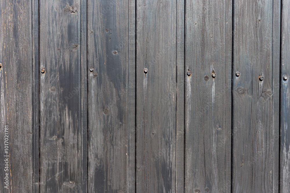 The old wood texture with natural patterns The old wood texture with natural patterns