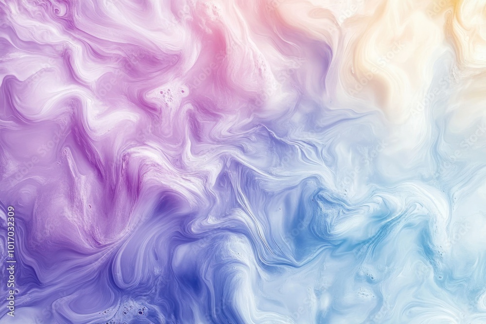 Soft Pastel Abstract Background for Creative Projects Soft Pastel Abstract Background for Creative Projects