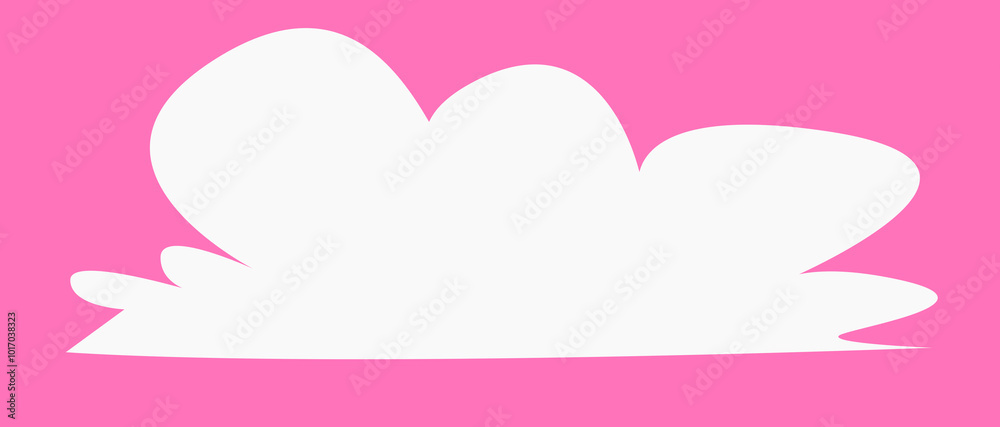 set of clouds element for illustration decoration white sky with other variant set of clouds element for illustration decoration white sky with other variant