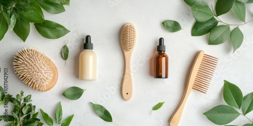 Discover the musthave hair care tools that include brushes, soothing oils, and natural ingredients to help you achieve that refreshing, spalike experience youve always wanted for your hair photo