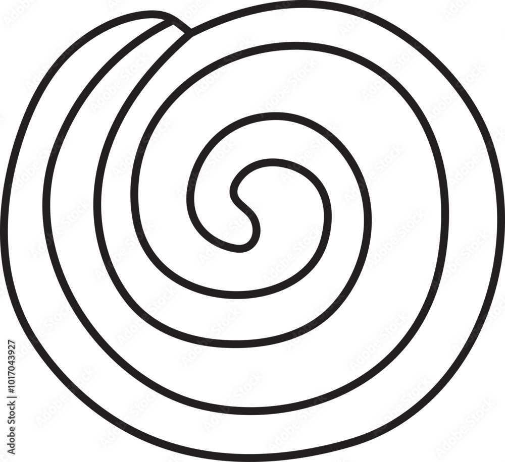 chocolate pinwheel cookie baked sweet bakery clipart chocolate pinwheel cookie baked sweet bakery clipart