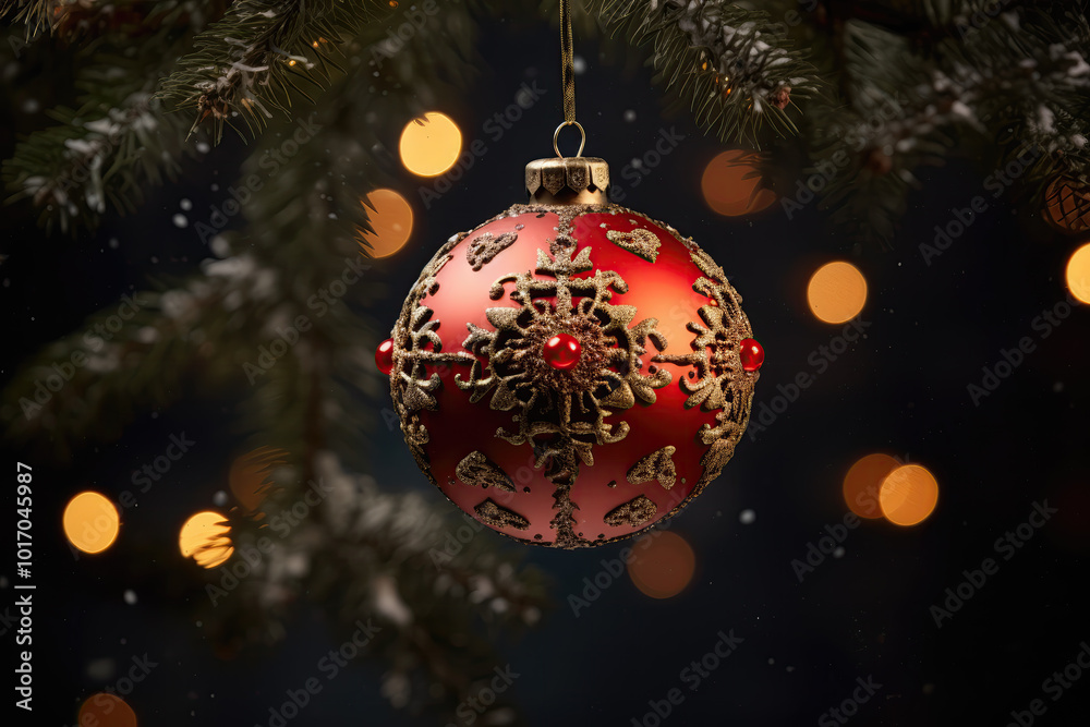 Christmas decoration