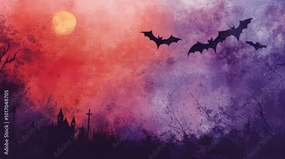 Halloween party banners Halloween party banners