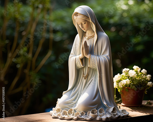 Our Lady of Fatima