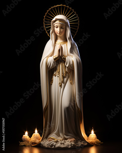 Our Lady of Fatima