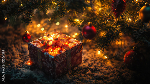 A beautifully designed gift...