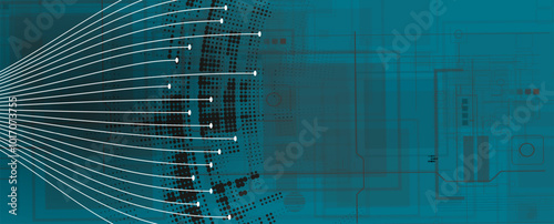 Neural network model