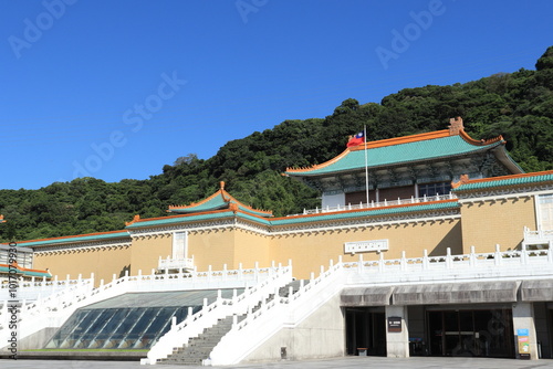 国立故宮博物院