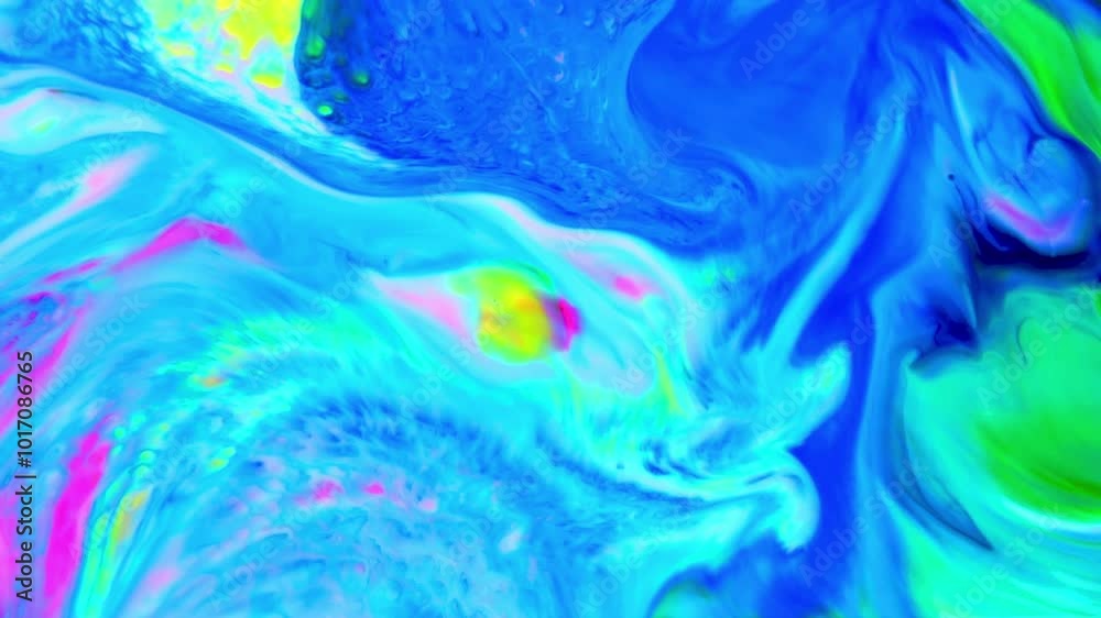 Abstract Grunge Color Ink Paint Spread Blast Explode Background. Abstract Grunge Color Ink Paint Spread Blast Explode Background.