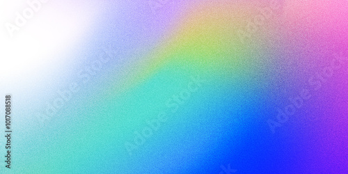 Background grain noise and ...