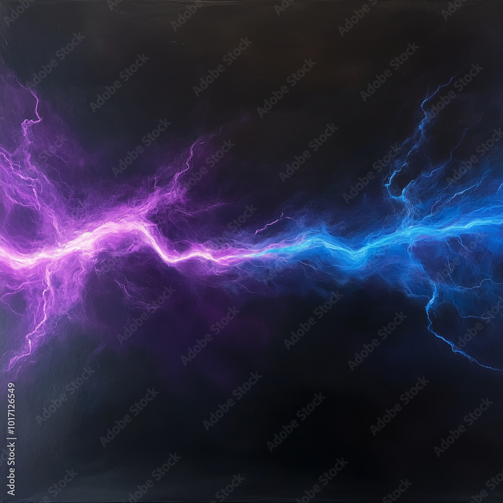 Electrifying Images of Electrical Discharges: A Dynamic Depiction Electrifying Images of Electrical Discharges: A Dynamic Depiction