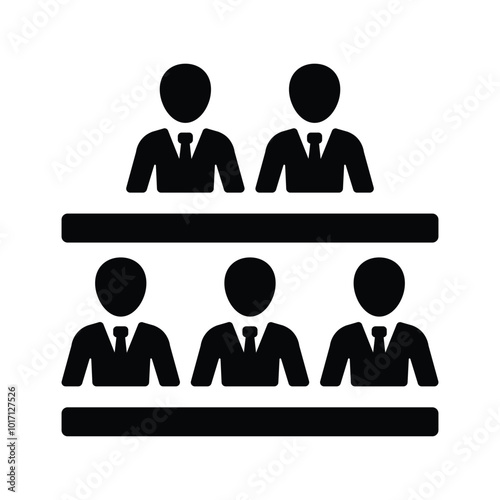 Audience icon