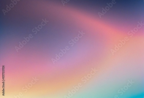 Fluid Gradient with LightSteelBlue, Cyan, LightPink, Gold and Dark Goldenrod Transitions