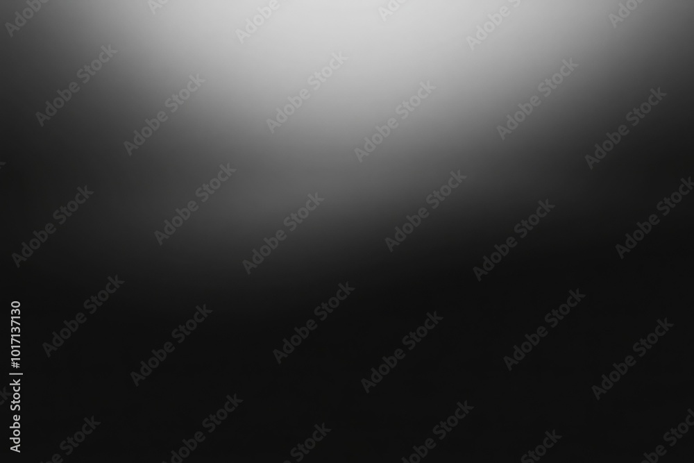 Black background and gray background, white and gradient and light gray white Surface with gray, silver. Black background and gray background, white and gradient and light gray white Surface with gray, silver.