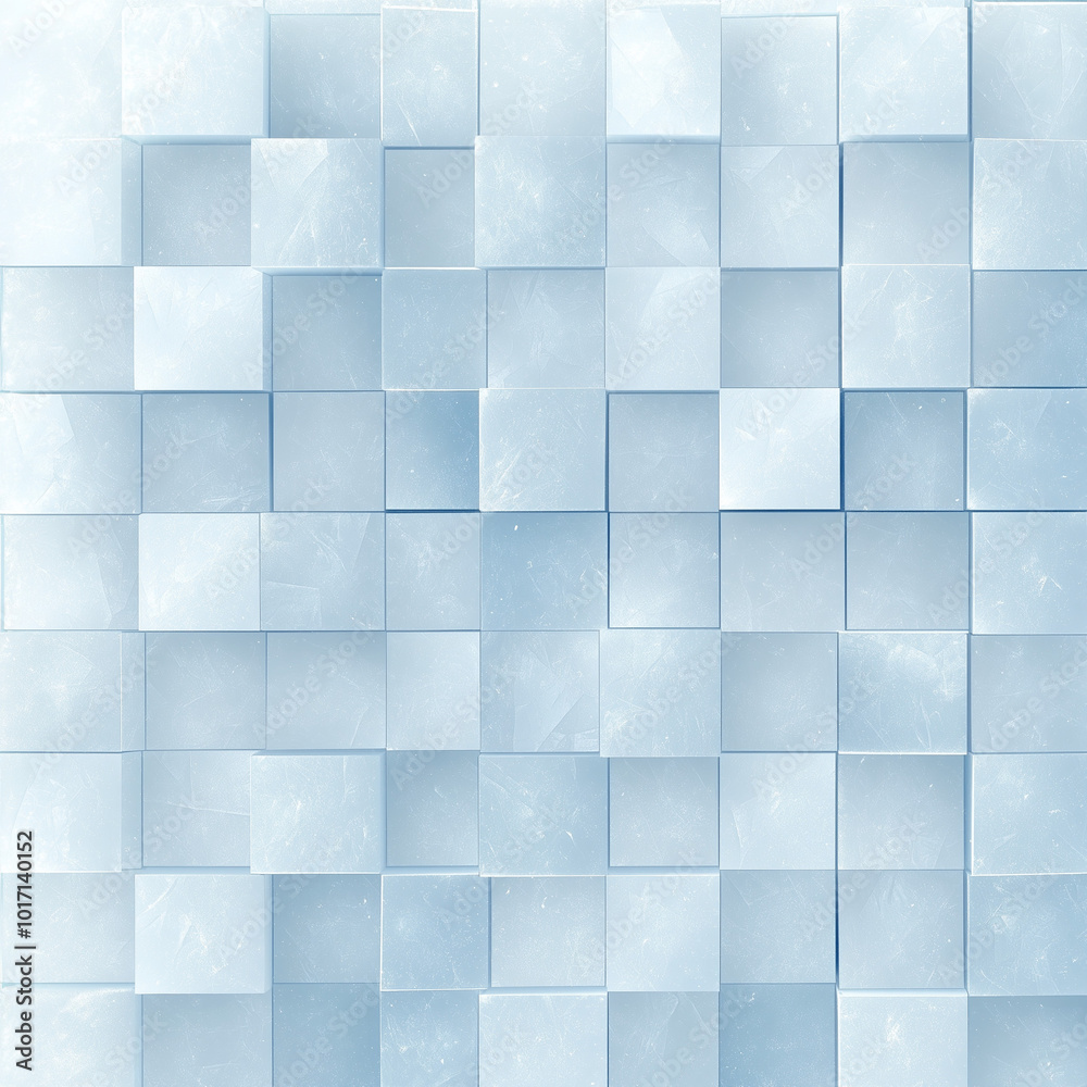 Cool 3D Relief Texture Showcasing Frost: A Realistic Cold Touch Cool 3D Relief Texture Showcasing Frost: A Realistic Cold Touch