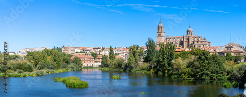 Φωτογραφία Salamanca University in Salamanca, Spain
