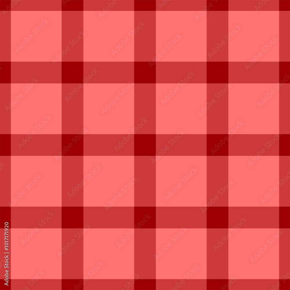 English pattern seamless vector, curtain fabric texture background. Scotland plaid check textile tartan in red color. English pattern seamless vector, curtain fabric texture background. Scotland plaid check textile tartan in red color.