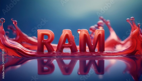 High-Performance RAM Technology and Innovations photo