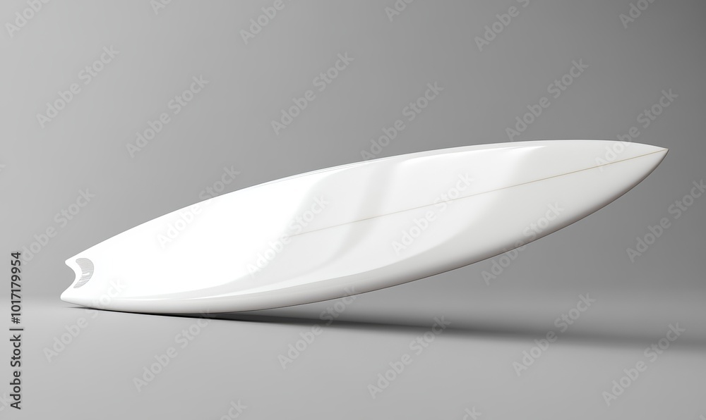 Surfboard Mockup Surfboard Mockup