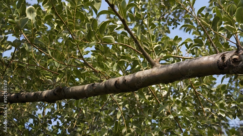 Obraz premium Tree branch 