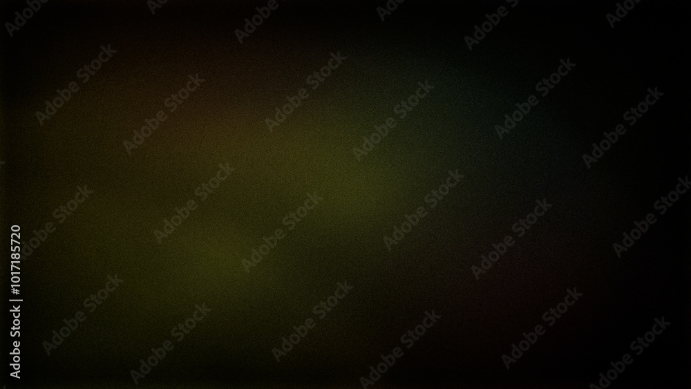 An abstract gradient background blending deep black and muted green tones with a grainy texture. Ideal for modern designs, dark-themed wallpapers, and banners An abstract gradient background blending deep black and muted green tones with a grainy texture. Ideal for modern designs, dark-themed wallpapers, and banners