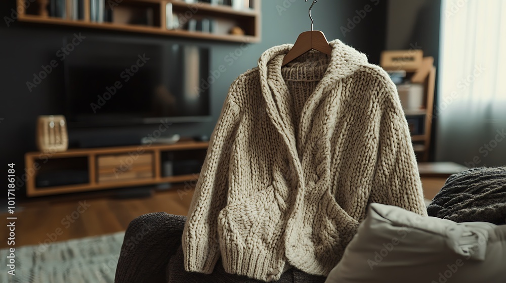 cozy oversized knitted sweater cozy oversized knitted sweater