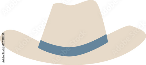 Classic Cowboy Hat
