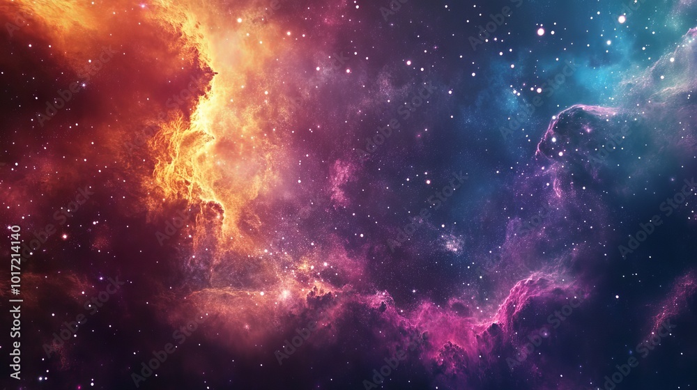 Fototapeta premium High-Resolution Video Background