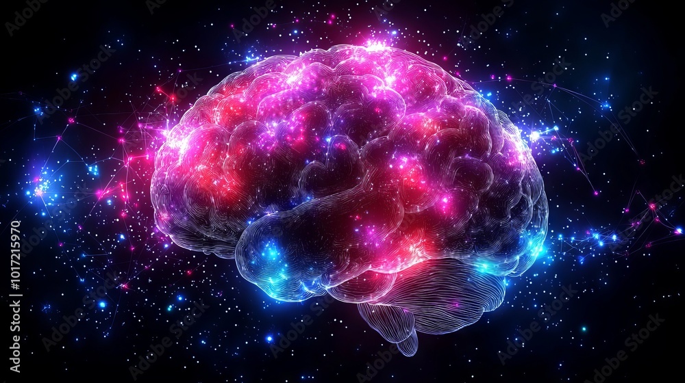 Neural Connections: The Brain in Action Neural Connections: The Brain in Action