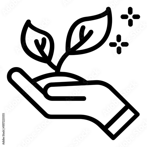 sprout icon