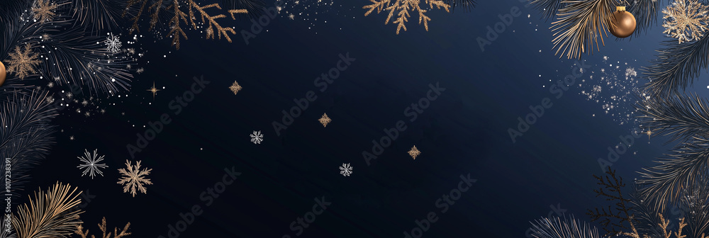 Christmas background