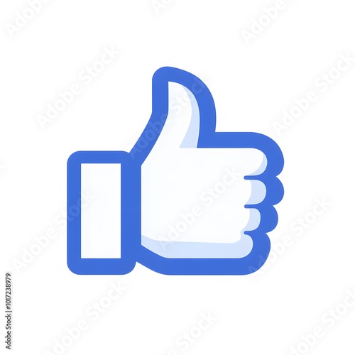 thumb up icon