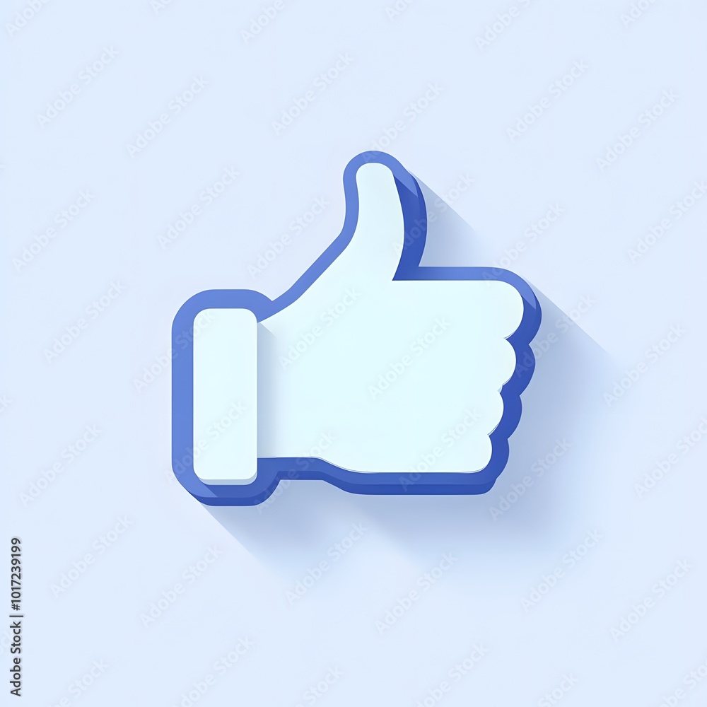 thumb up icon thumb up icon