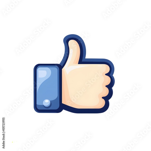 thumb up symbol