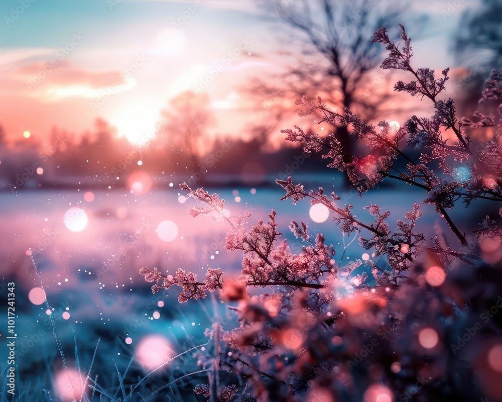 Light leak effects on a dreamy landscape, soft focus, pastel colors, photography, ethereal Light leak effects on a dreamy landscape, soft focus, pastel colors, photography, ethereal