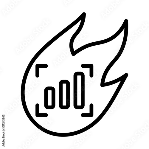 Trend Icon