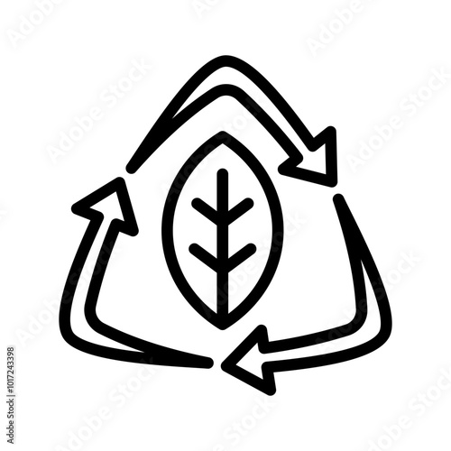 Sustainable Icon
